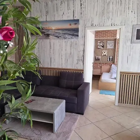Appartement Schwanenstadt Apartment *