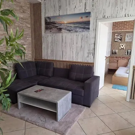 Apartment Appartement Schwanenstadt Schwanenstadt