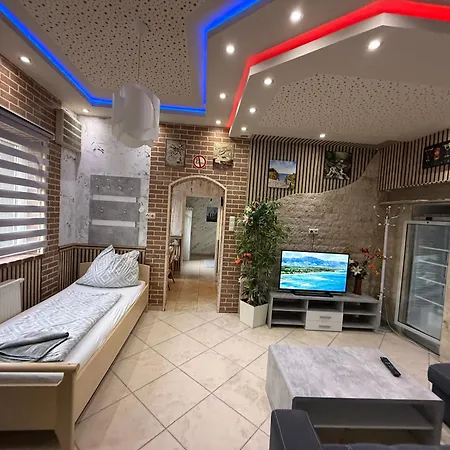 Bei Oberndorf - Apartment Schwanenstadt