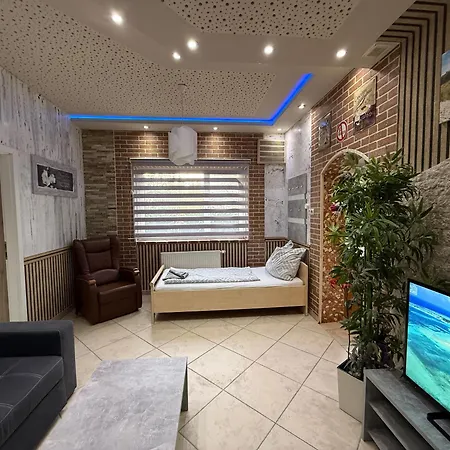 Bei Oberndorf - Apartment Schwanenstadt