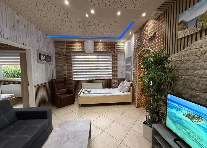 Bei Oberndorf - Διαμέρισμα Schwanenstadt