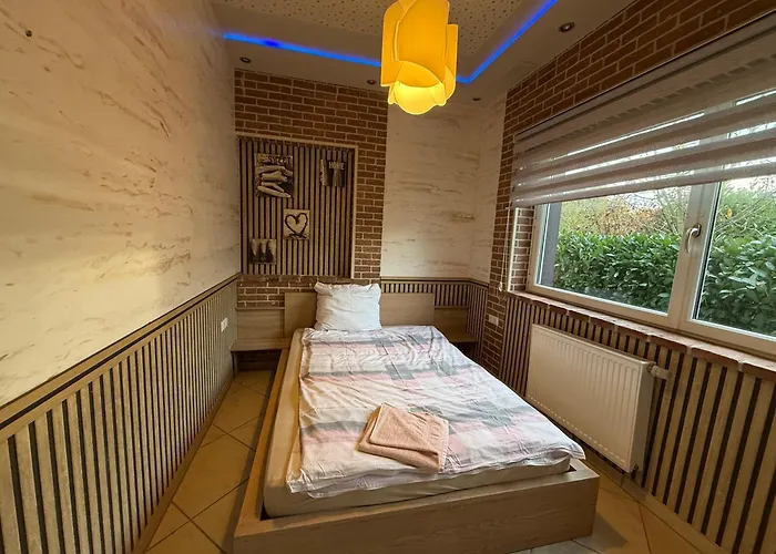 Διαμέρισμα Bei Oberndorf - *