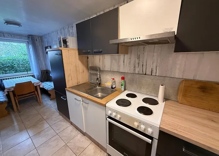 Διαμέρισμα Bei Oberndorf - Schwanenstadt