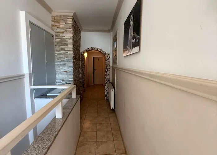 Διαμέρισμα Bei Oberndorf - *