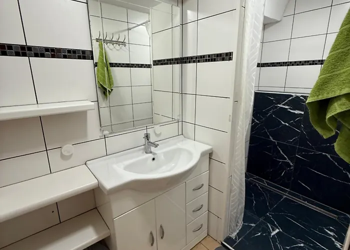 Διαμέρισμα Bei Oberndorf -